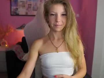 missicute18 on Chaturbate 