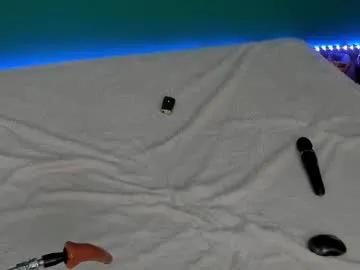 missjasminee on Chaturbate 