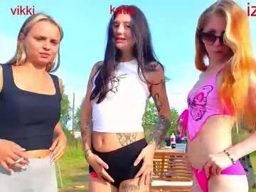 misss_viki on Chaturbate 