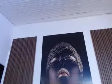 miticabrennet on Chaturbate 