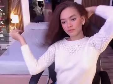 miticabrennet on Chaturbate 