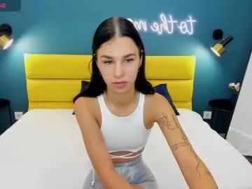 molly__cutie on Chaturbate 