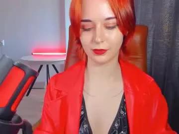 mollyposh on Chaturbate 