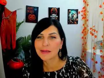 moonvelour on Chaturbate 