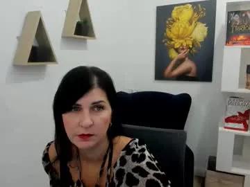 moonvelour on Chaturbate 