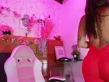 mssburbuja on Chaturbate 