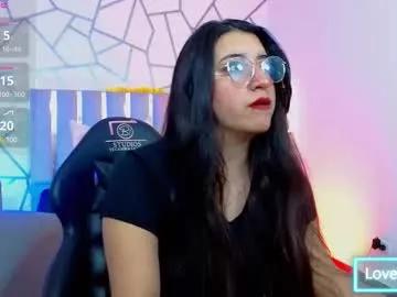 naanaky_tay on Chaturbate 