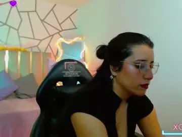 naanaky_tay on Chaturbate 