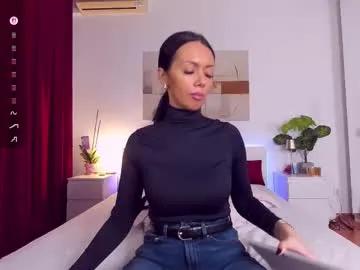 nadeen_ — PM = 10 tokens! PRIVATE is open! OF: @nad33nx / insta: nadeen_1169 #feet #heels #lovense #naturalboobs #brunette