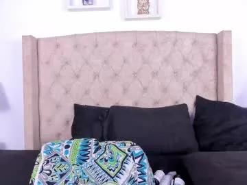 natalia_collinslim on Chaturbate 