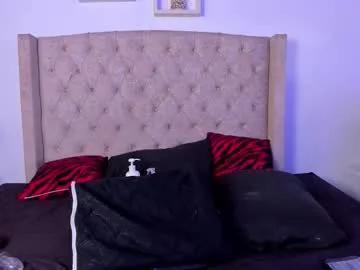 natalia_collinslim on Chaturbate 