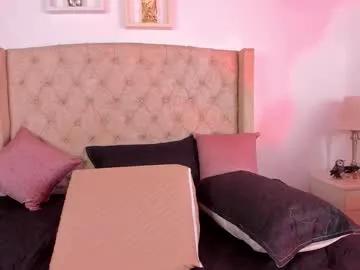 natalia_collinslim on Chaturbate 