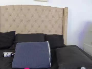 natalia_collinslim on Chaturbate 