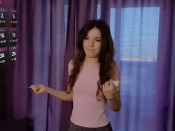 nellie_conner on Chaturbate 