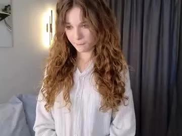 nellie_conner on Chaturbate 