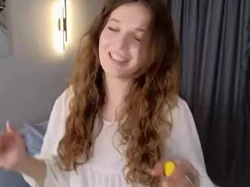 nellie_conner on Chaturbate 