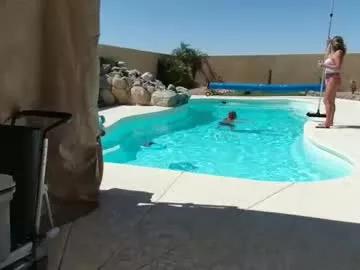 nikkilynnerotic on Chaturbate 