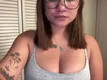 oohhellothere on Chaturbate 