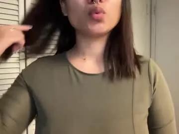 oohhellothere on Chaturbate 