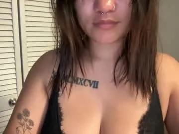 oohhellothere on Chaturbate 