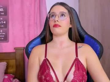 parisshayk — Enjoy a rich show with my tits! [55 tokens left] #glasses #young #smalltits #bigass #slim