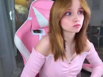 popjenny — GOAL: play with my pu$$y [419 tokens remaining] Little ovulating princess Fav pattern: 102, 140, 190, 280  #halloween #ahegao #skinny #daddy #petite