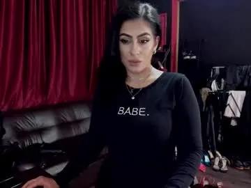 puffy_love on Chaturbate 