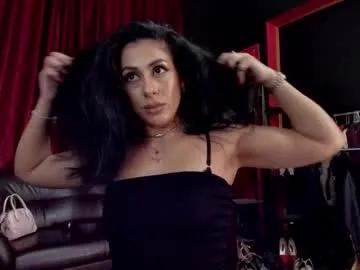 puffy_love on Chaturbate 