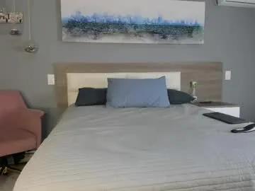 rebeca_cortez1 on Chaturbate 