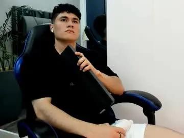 roan_birkin — CUM SHOW!  #latino #bigcock #cum #young #uncut [999 tokens remaining]