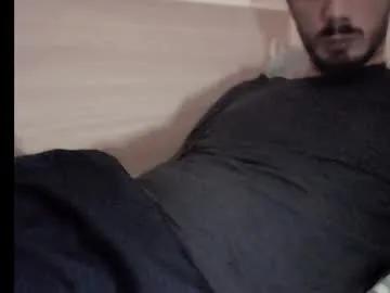 rossini90 on Chaturbate 