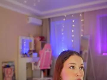 rosyemily — #bigboobs #18 #teen #daddysgirl #squirt  -- Current Goal:  Scissors once countdown reaches zero -- Next Goal: Domi Control  5 min [303 tokens to goal]