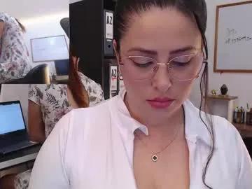 salome_010 — Shhh my assistant is here we are going to seduce herMy favorite patterns that really make me horny 11,111,333,666,999, 1111 control my toy and make me naughty #milf #lovense #beautifulface #hairy #bbw