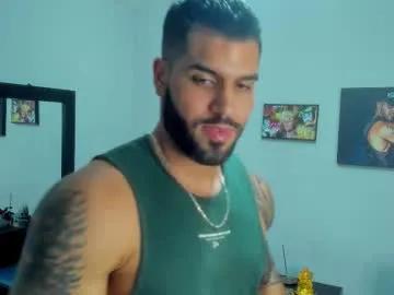 samir_hazard — BIG CUM   #strong #muscle #cum #latino #flex [974 tokens left]