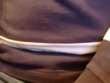 samsenior70 on Chaturbate 