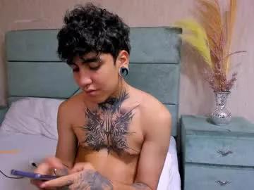 santiabader — Hey babe I hope you enjoy my company and my body   #young #monstercock #straight #twink #femboy