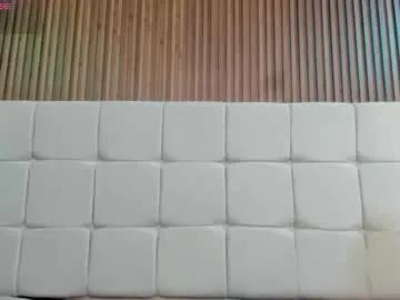 saraby_blandon on Chaturbate 