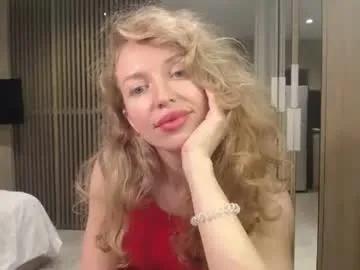 sashasweetsasha on Chaturbate 