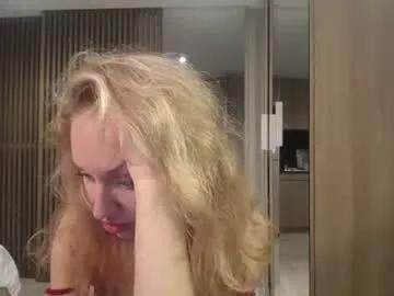 sashasweetsasha on Chaturbate 