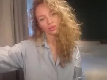 sashasweetsasha on Chaturbate 