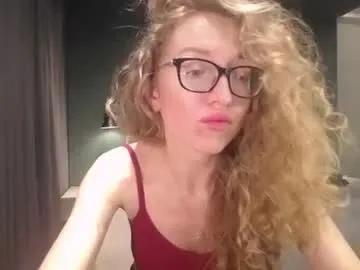 sashasweetsasha on Chaturbate 