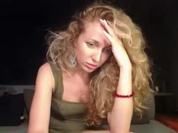 sashasweetsasha on Chaturbate 