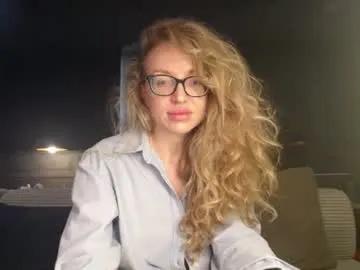 sashasweetsasha on Chaturbate 