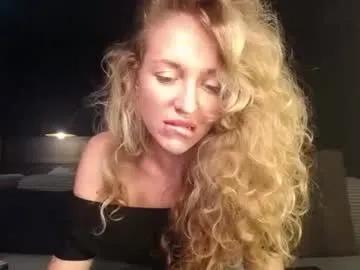 sashasweetsasha on Chaturbate 