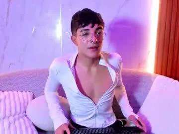 sayronvg — Welcome Today New Twink Boy  - Goal: ride hard dildo and cum  [418 tokens left] #twink #new #lovense #anal #gay