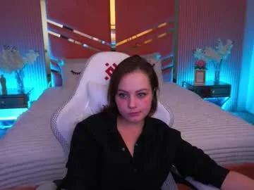 sensualalicee on Chaturbate 