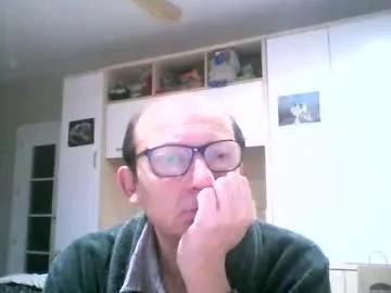 serrano49 on Chaturbate 