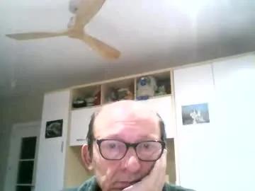 serrano49 on Chaturbate 