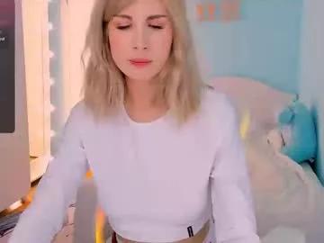 sleepy_moony on Chaturbate 