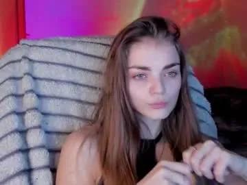 sophiesuvi — Goal: dance #smoke #shy #cute #nonude #tease - Next Goal: dance with cat 